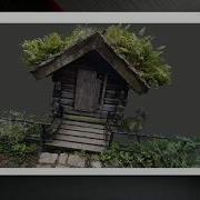 RTX Point Cloud Rendering