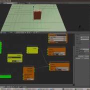 BGE Logic Nodes V0 0 7 Doors Are Hard