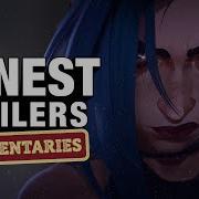 Honest Trailers Commentary Arcane