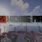 Rust Hide Map Heli Harbor