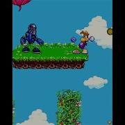 Rayman 3 Java ME Playthrough