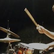 Converge Concubine PUPIL SLICER Drum Cover