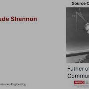 Source Coding Theorms M3 Introduction To Digital Communications