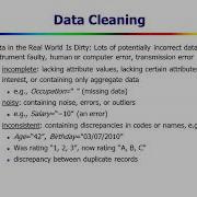 Data Preprocessing 1