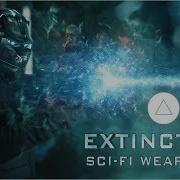 SCI FI MAGIC Assets For VFX
