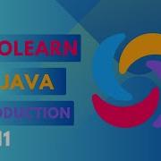Introduction To Java Episode 11 The Switch Statement