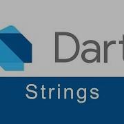 Strings Dart Programming
