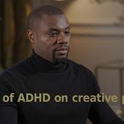 Impact Of ADHD On Creative Person