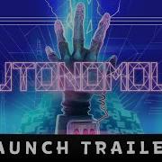 Autonomous For The Leap Motion Controller