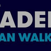 Alan Walker Faded Karaoke With Lyrics