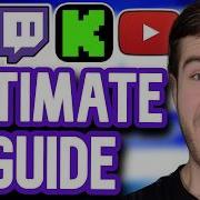 How To Use StreamElements Chatbot ULTIMATE GUIDE