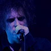 The Cure Lovesong Live HD