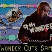 9th Wonder Sample Techniques