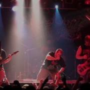 Devourment Live In X O Club Moscow Russia 29 08 2010 FULL SET