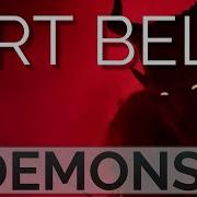 Art Bell Demons