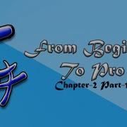 C Tutorial Escape Sequences In C Script Chap 2 Part 13