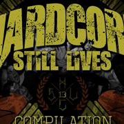 HARDCORE STILL LIVES VOL 1 DISC Nº1 3