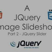 JQuery Image Slideshow Part 2 Quick View
