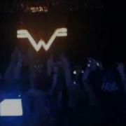 Memories Weezer Live Stage AE Pittsburgh PA