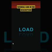 Text Typing Loading Animation Using HTML And CSS