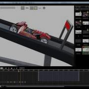 Animations With SOLIDWORKS Visualize 2017