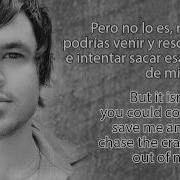 Jason Walker Echo Lyrics Subtitulado En Español E Inglés ᴴᴰ