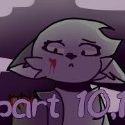 Toxic MAP Part 10 11 Flipaclip