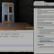 KTANE How To Combination Lock