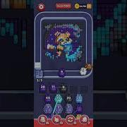Pixel Flow Level 1260 Solution No Commentary