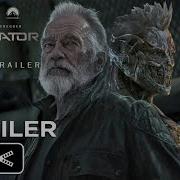 TERMINATOR 7 End Of War 2027 Official Trailer Teaser Arnold Schwarzenegger