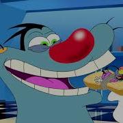 Oggy And The Cockroaches COCKRAOCHES FOOD Full Episode In HD
