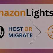 How To Host Or Migrate WordPress Website To Amazon Lightsail AWS WordPress Setup