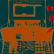 Funky Eurorack Patch 11 4MS SMR Mutable Instruments Elements DOW Battery Acid Distortion