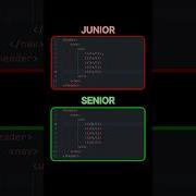 How To Become Senior Developer PART 5 Programming Coding Html Css Javascript Webdevelopment