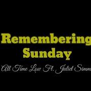 Remembering Sunday Karaoke