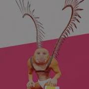 Nosacz Idle Loop Animation