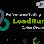 Performance Testing With LoadRunner Beginner To Advanced Demo