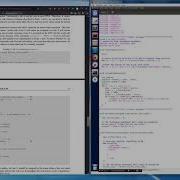 Meltdown Attack Lab Demo