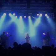 VENUS IN THE DUST Jesus For The Jugular The Veils Cover
