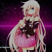 Nightcore Anchor