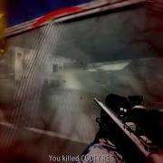 Flash CoD4 Frag Movie By Mivvv