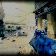 Call Of Duty 4 Color Correction Test HD