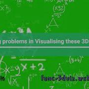 Function 3 D Visualizer Javascript HTML Plotly