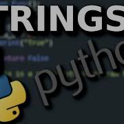 Python Strings Typecasting F Strings And String Formatting With The Modulo Operator