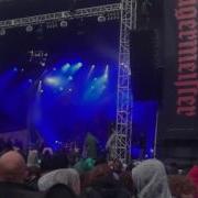Devildriver Brutal Assault 2016