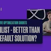 Is Flashlist Actually Better Than The Default Solution React Native Optimization Shorts 4
