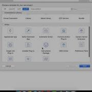 How To Create A New Project XCODE 10 2 SWIFT 5