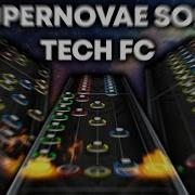 SUPERNOVAE SOLO TECH FC