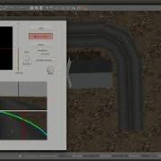 Follow Road In JdeRobot RoboticsAcademy Ellipses In OpenCV