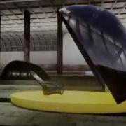 Purdue HyperLoop Walk Through